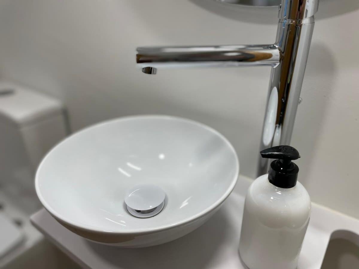 Coqueto Apartamento En El Centro De Σανταντέρ Εξωτερικό φωτογραφία