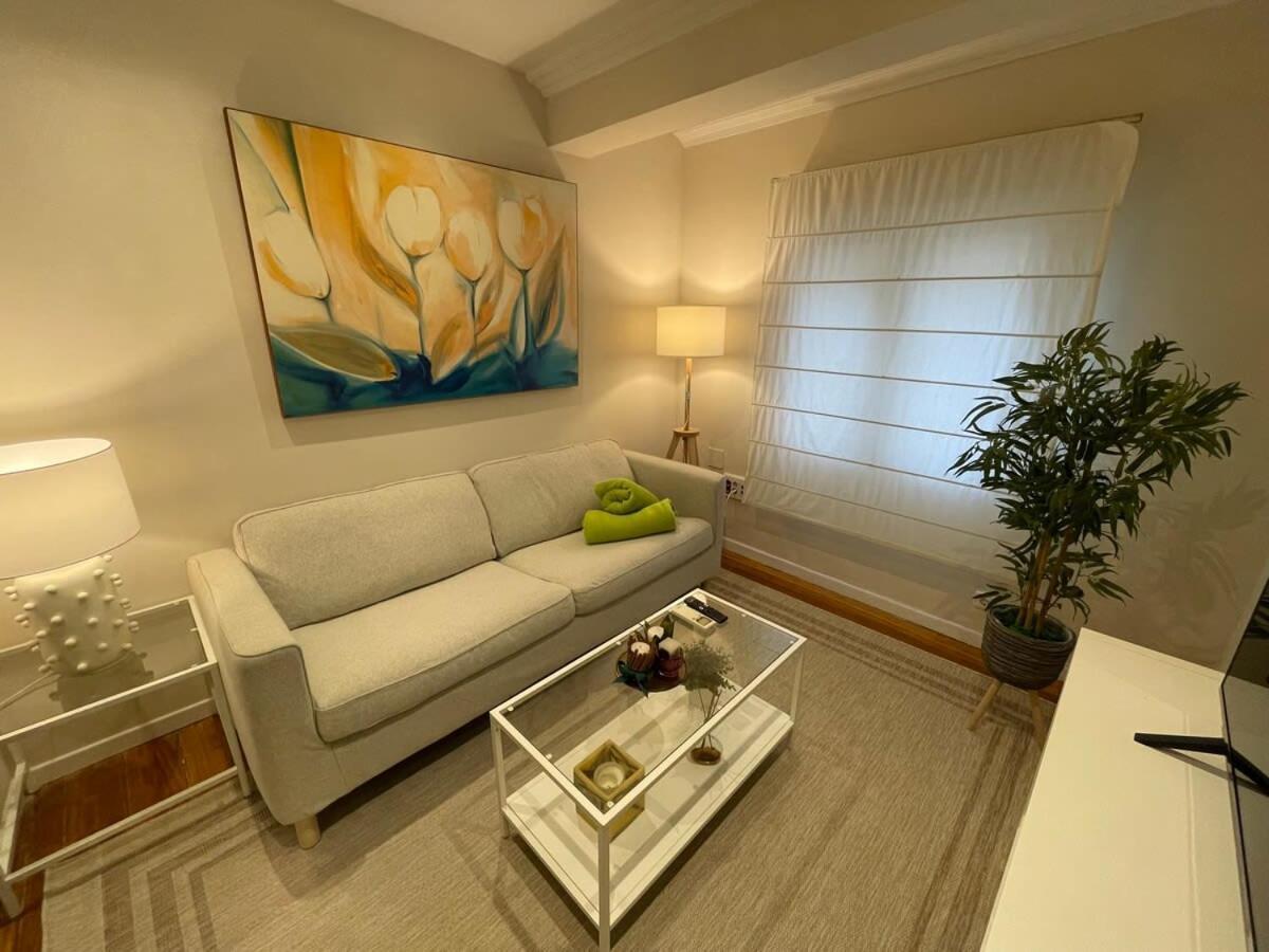 Coqueto Apartamento En El Centro De Σανταντέρ Εξωτερικό φωτογραφία