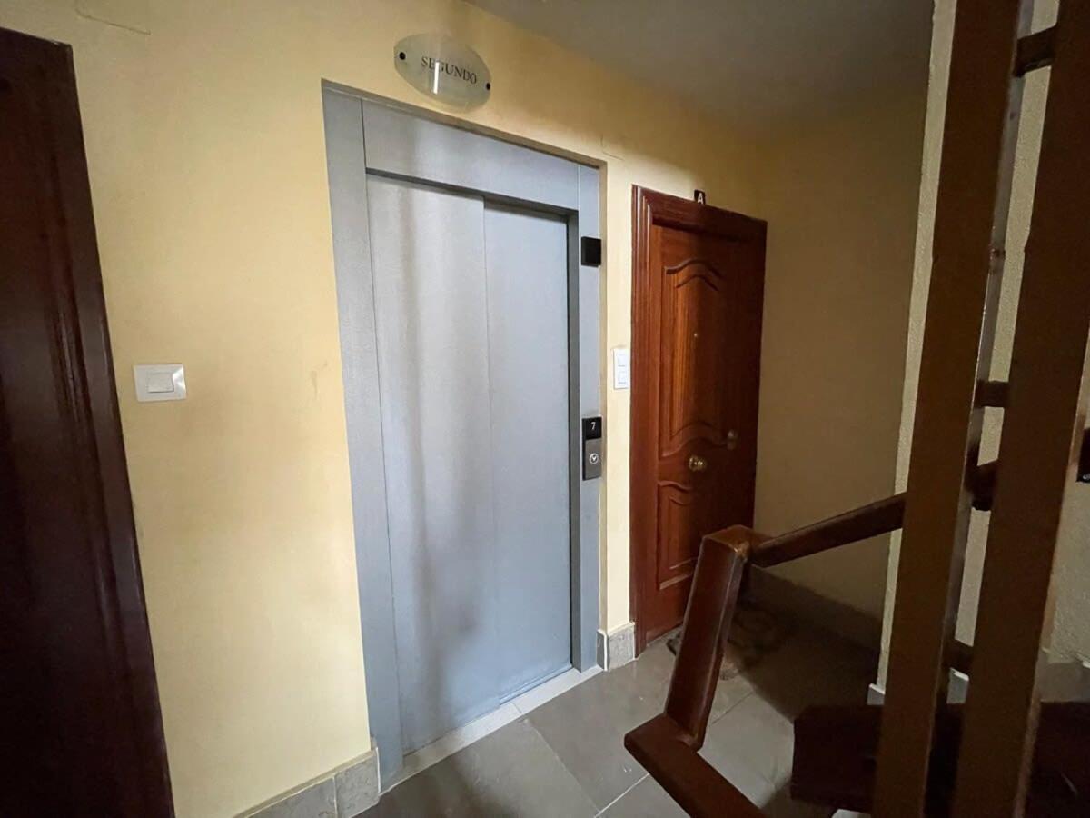 Coqueto Apartamento En El Centro De Σανταντέρ Εξωτερικό φωτογραφία