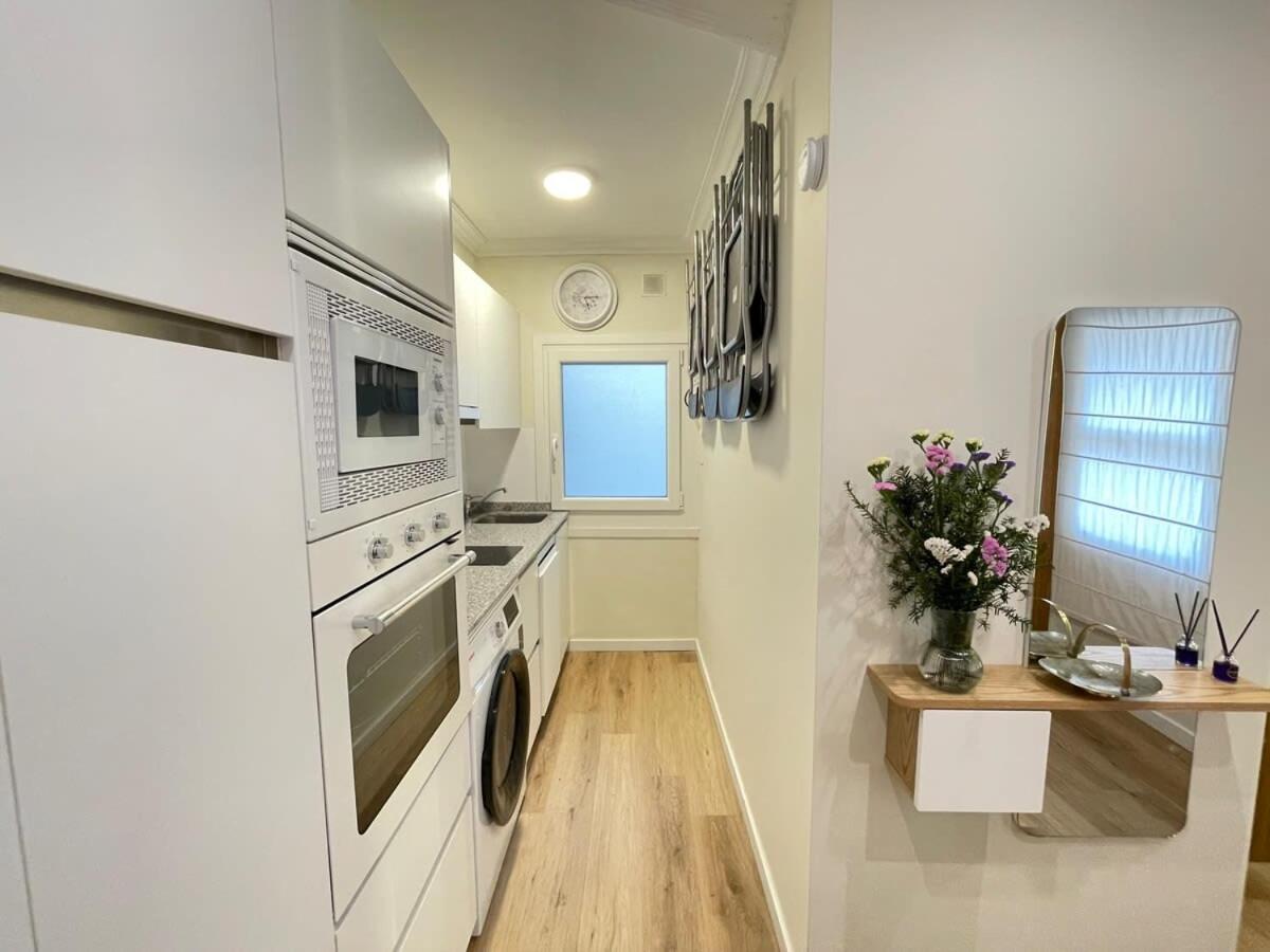 Coqueto Apartamento En El Centro De Σανταντέρ Εξωτερικό φωτογραφία