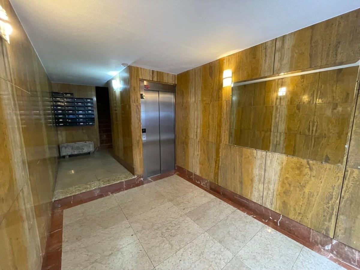 Coqueto Apartamento En El Centro De Σανταντέρ Εξωτερικό φωτογραφία