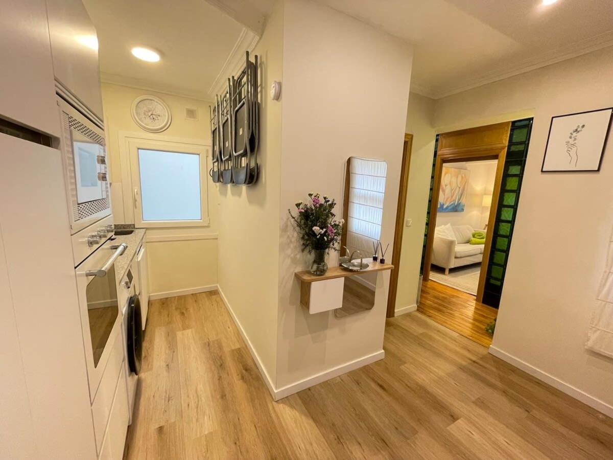 Coqueto Apartamento En El Centro De Σανταντέρ Εξωτερικό φωτογραφία