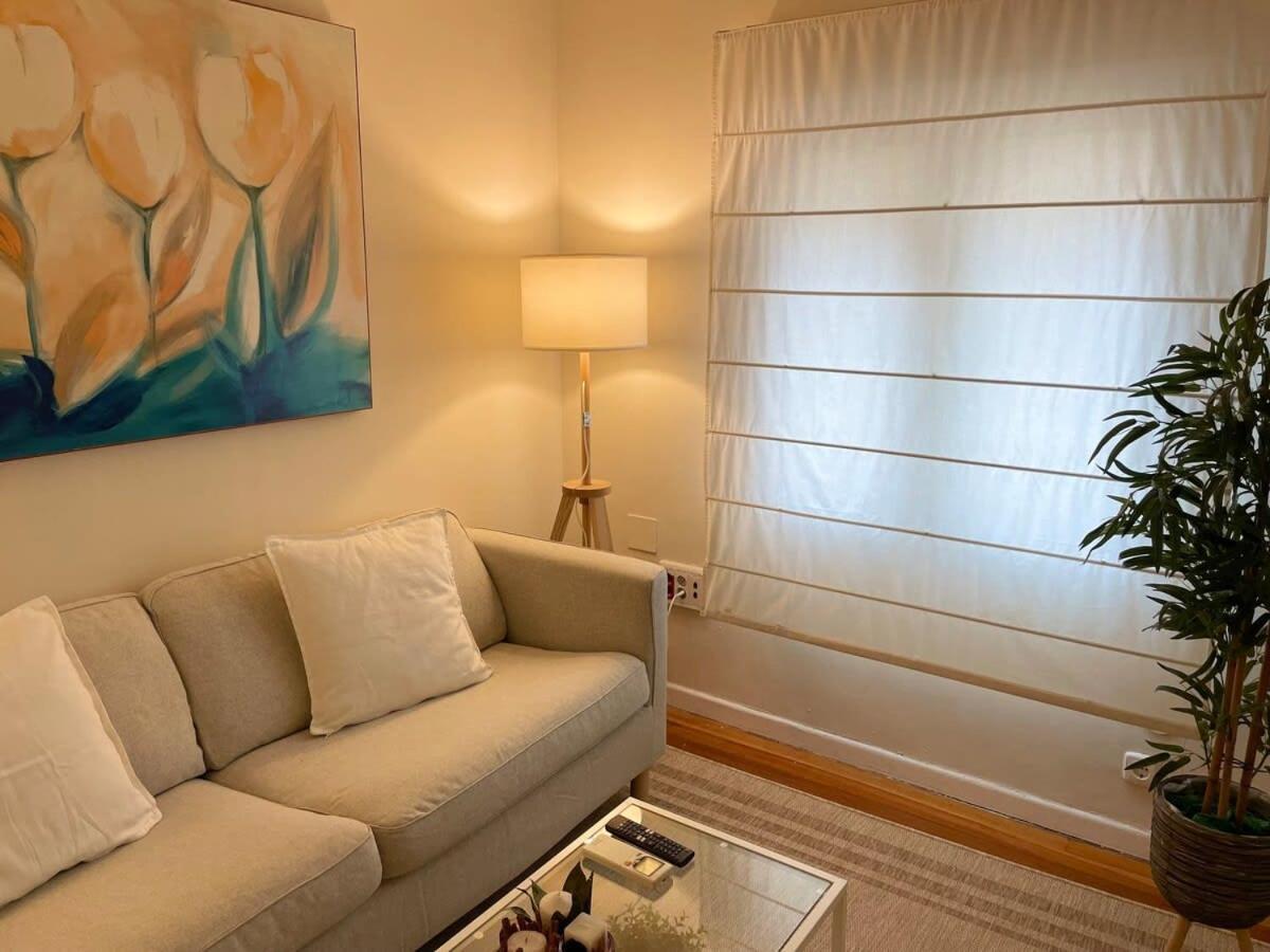 Coqueto Apartamento En El Centro De Σανταντέρ Εξωτερικό φωτογραφία