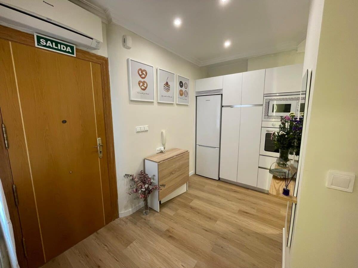 Coqueto Apartamento En El Centro De Σανταντέρ Εξωτερικό φωτογραφία