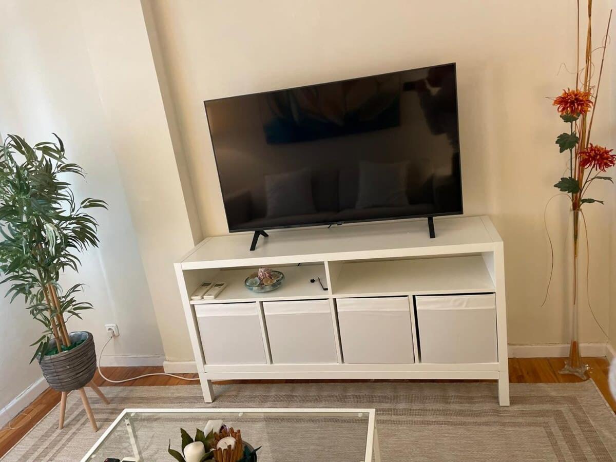 Coqueto Apartamento En El Centro De Σανταντέρ Εξωτερικό φωτογραφία