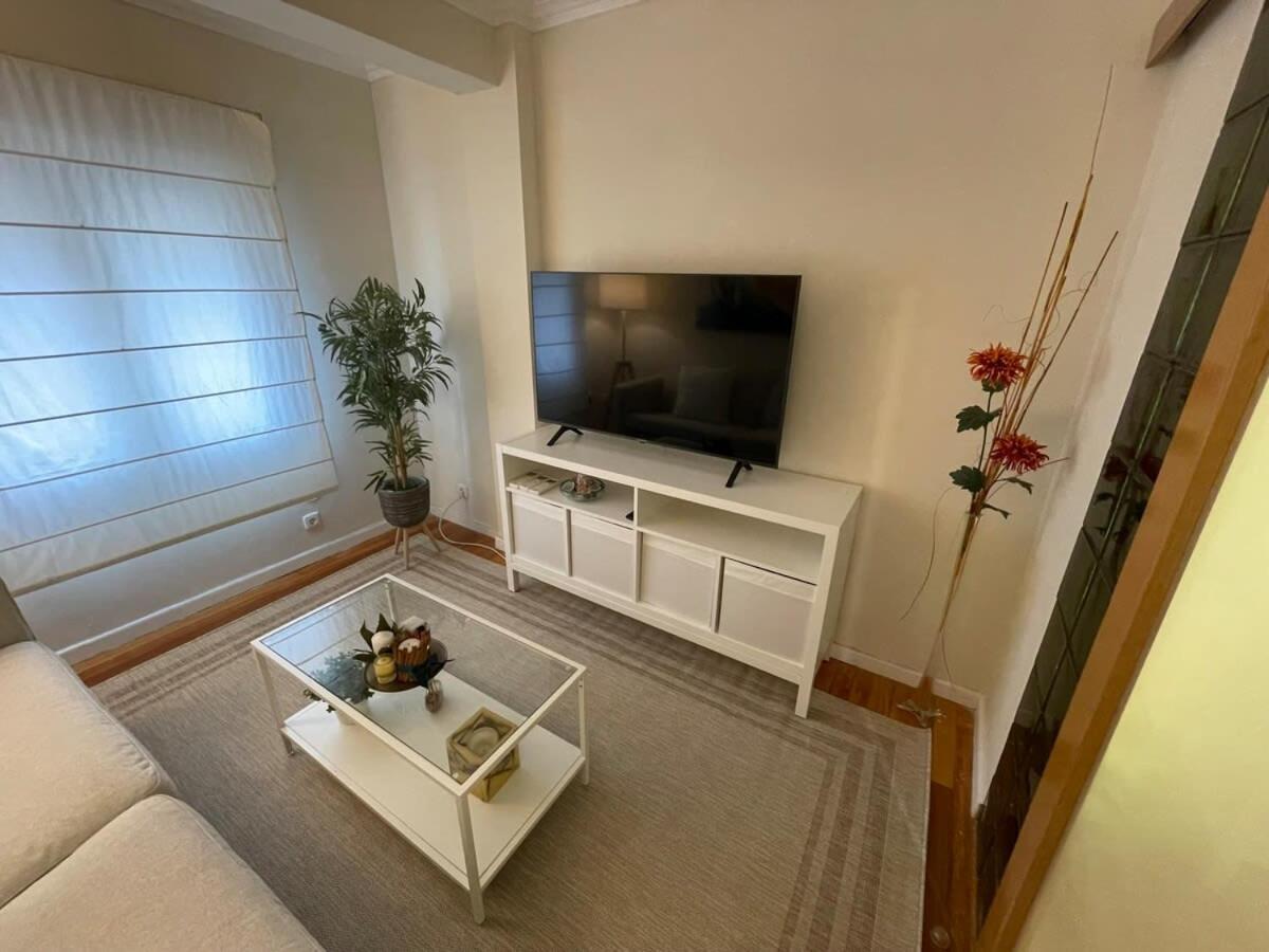 Coqueto Apartamento En El Centro De Σανταντέρ Εξωτερικό φωτογραφία