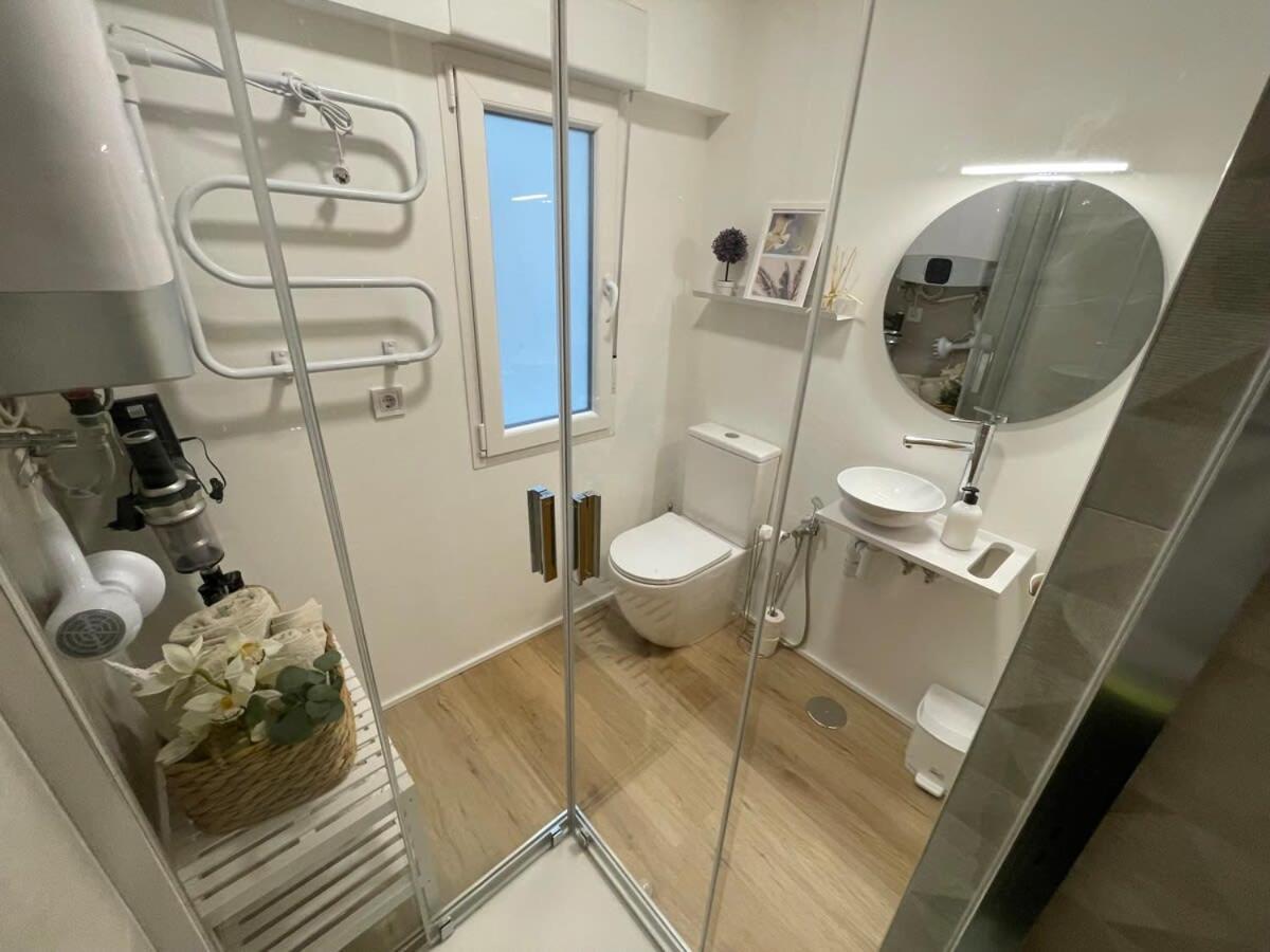 Coqueto Apartamento En El Centro De Σανταντέρ Εξωτερικό φωτογραφία