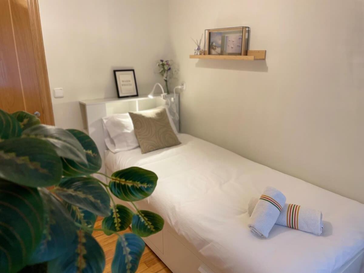 Coqueto Apartamento En El Centro De Σανταντέρ Εξωτερικό φωτογραφία