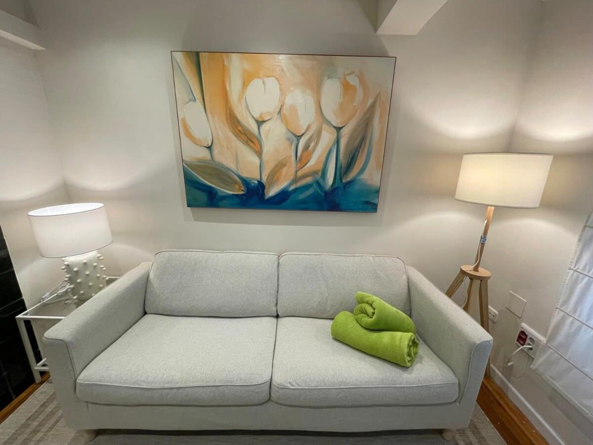 Coqueto Apartamento En El Centro De Σανταντέρ Εξωτερικό φωτογραφία