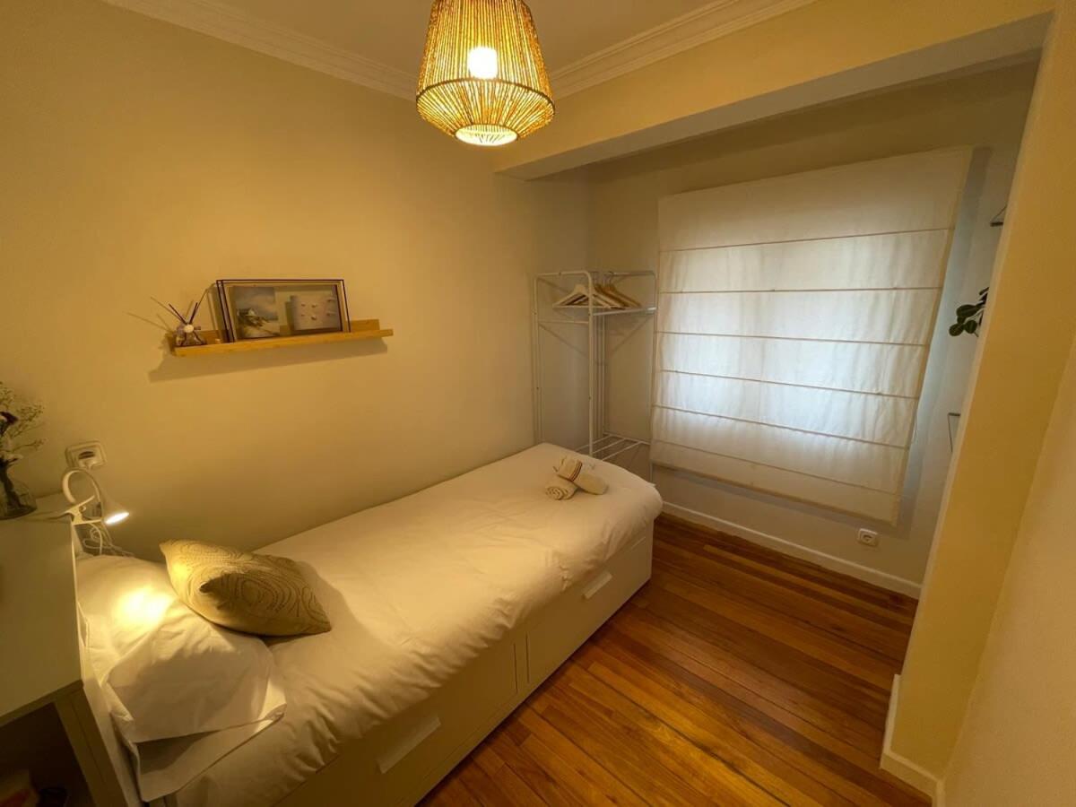 Coqueto Apartamento En El Centro De Σανταντέρ Εξωτερικό φωτογραφία