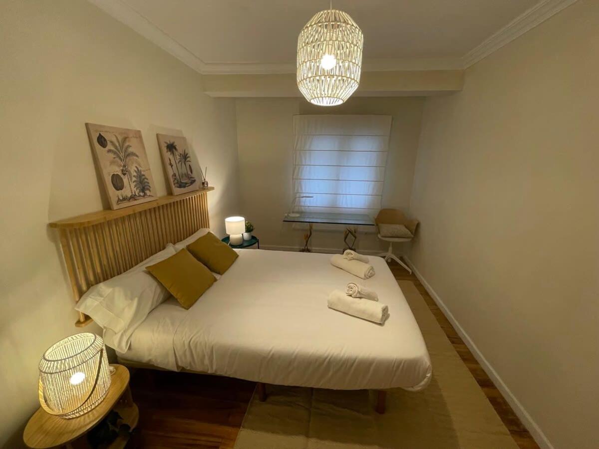 Coqueto Apartamento En El Centro De Σανταντέρ Εξωτερικό φωτογραφία