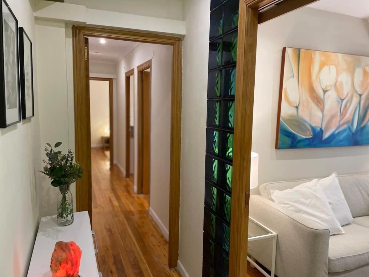 Coqueto Apartamento En El Centro De Σανταντέρ Εξωτερικό φωτογραφία