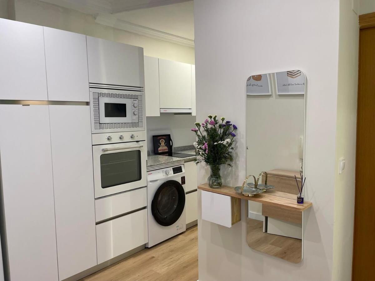 Coqueto Apartamento En El Centro De Σανταντέρ Εξωτερικό φωτογραφία