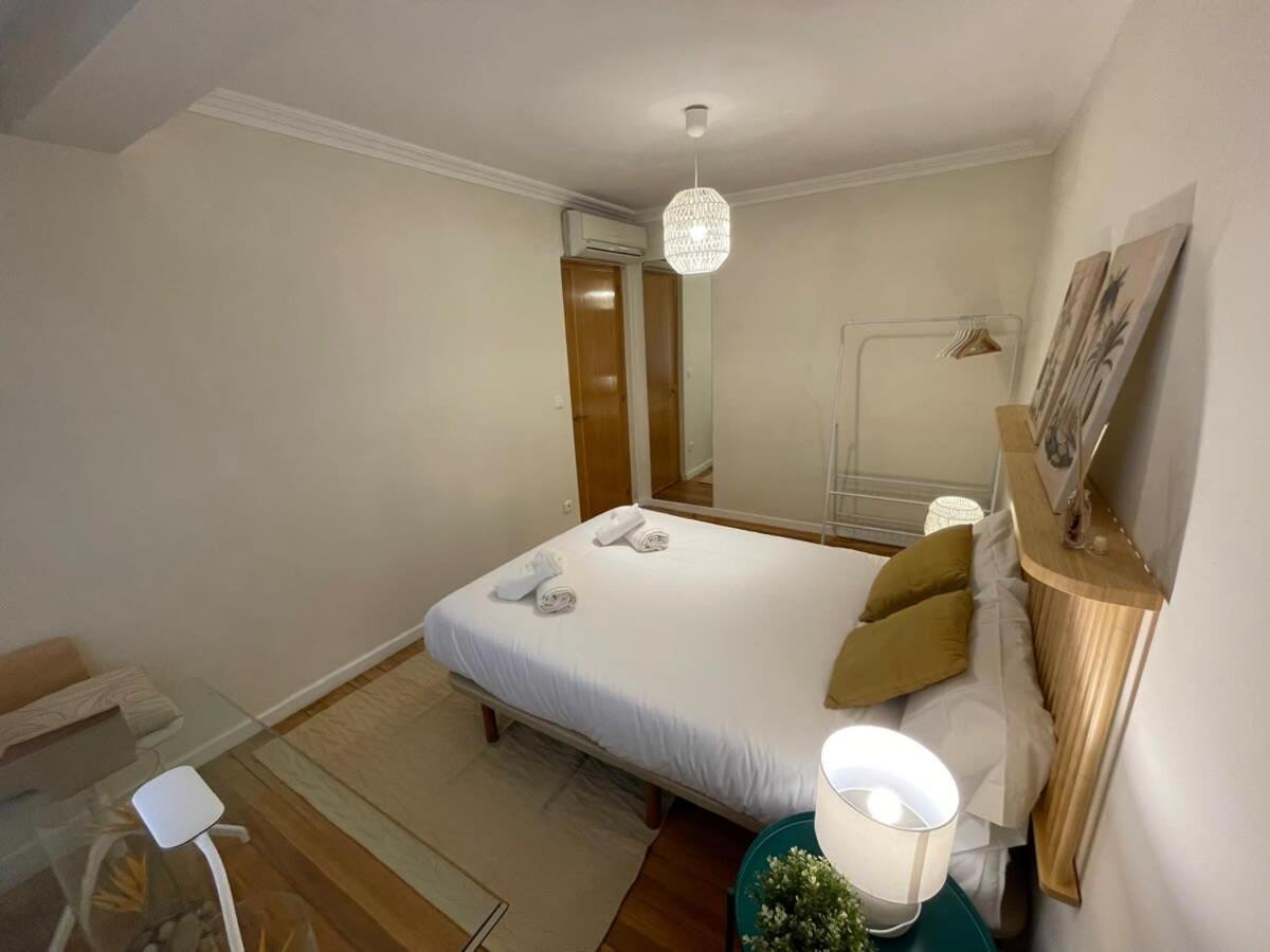 Coqueto Apartamento En El Centro De Σανταντέρ Εξωτερικό φωτογραφία
