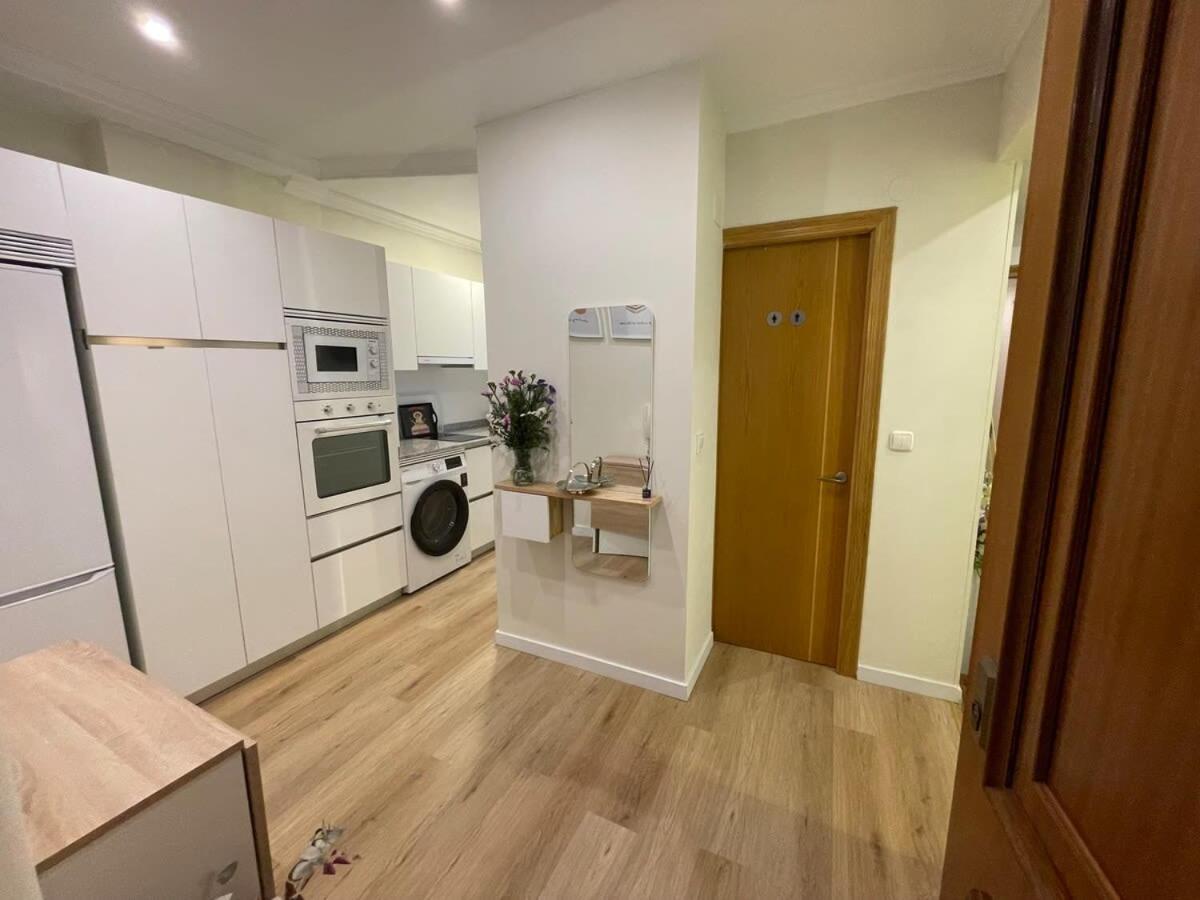 Coqueto Apartamento En El Centro De Σανταντέρ Εξωτερικό φωτογραφία