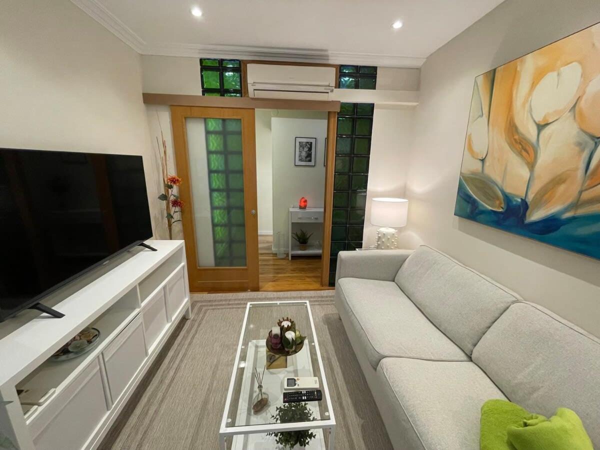 Coqueto Apartamento En El Centro De Σανταντέρ Εξωτερικό φωτογραφία