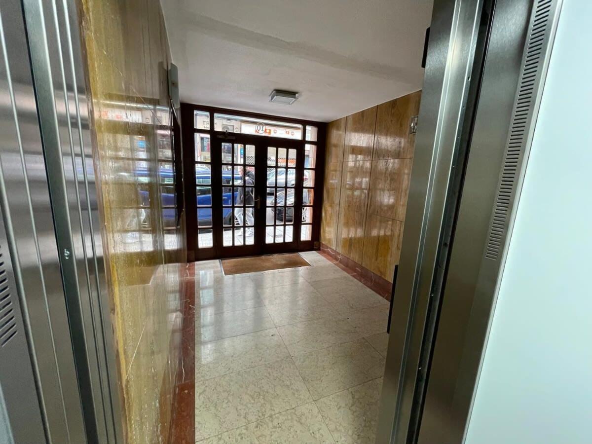 Coqueto Apartamento En El Centro De Σανταντέρ Εξωτερικό φωτογραφία