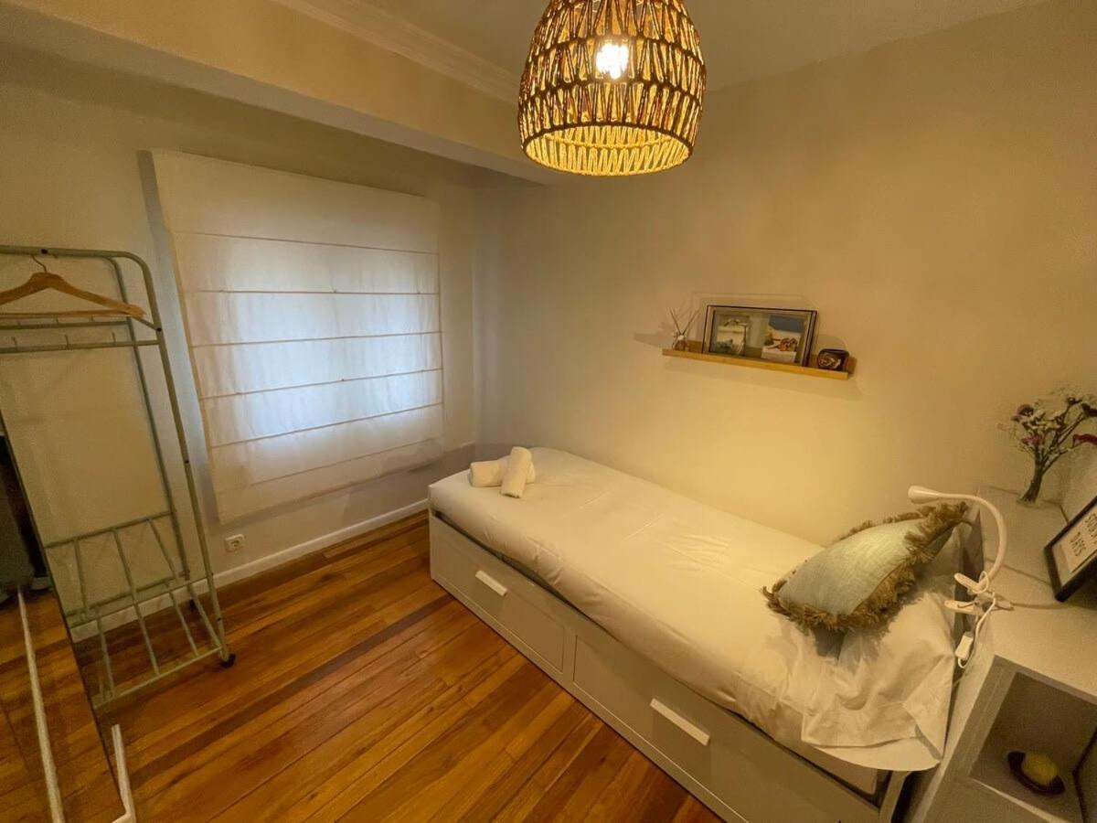 Coqueto Apartamento En El Centro De Σανταντέρ Εξωτερικό φωτογραφία