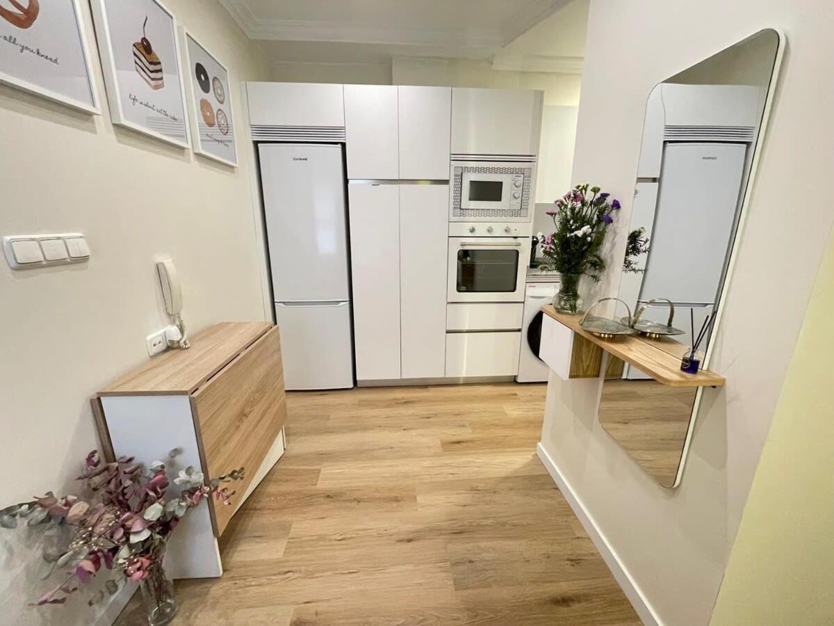 Coqueto Apartamento En El Centro De Σανταντέρ Εξωτερικό φωτογραφία