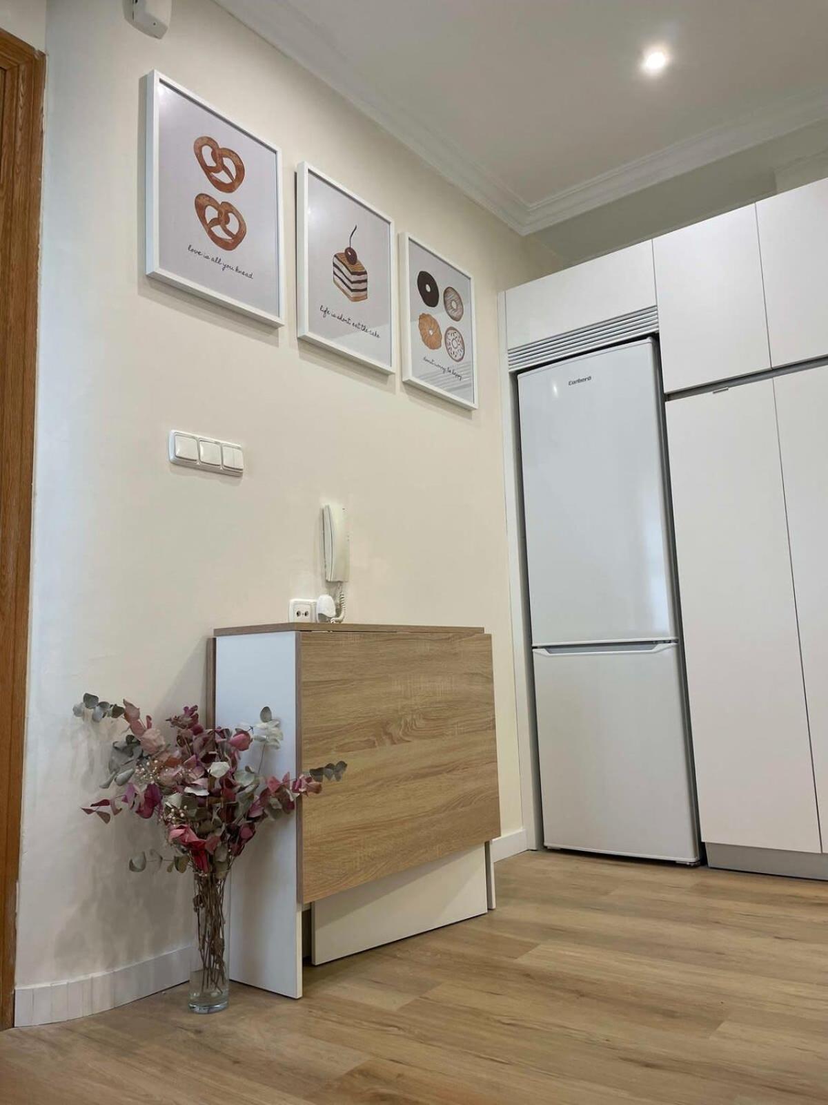 Coqueto Apartamento En El Centro De Σανταντέρ Εξωτερικό φωτογραφία
