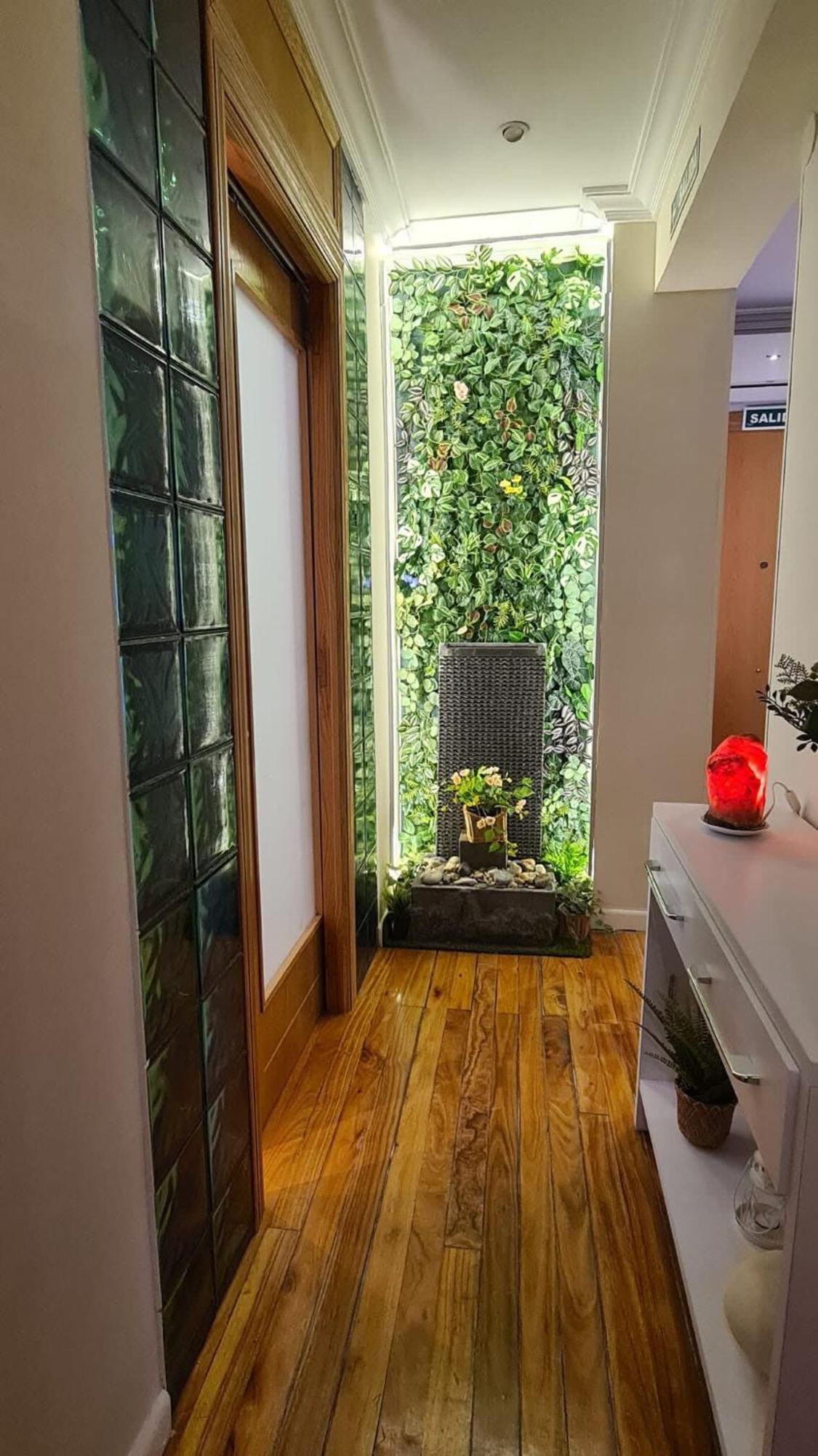 Coqueto Apartamento En El Centro De Σανταντέρ Εξωτερικό φωτογραφία