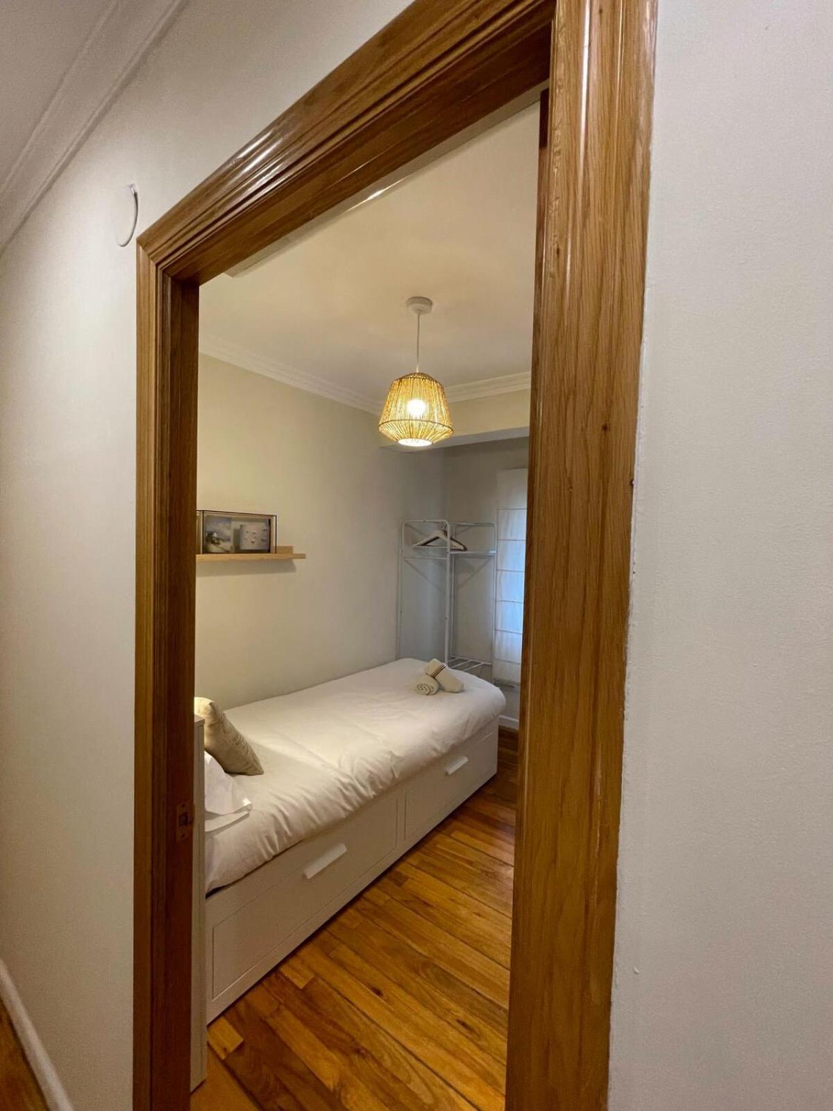 Coqueto Apartamento En El Centro De Σανταντέρ Εξωτερικό φωτογραφία